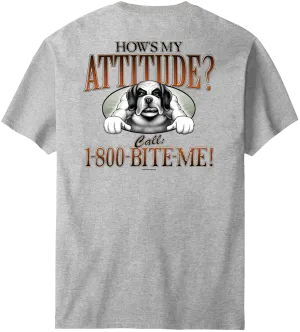 1-800-Bite-Me T-Shirt