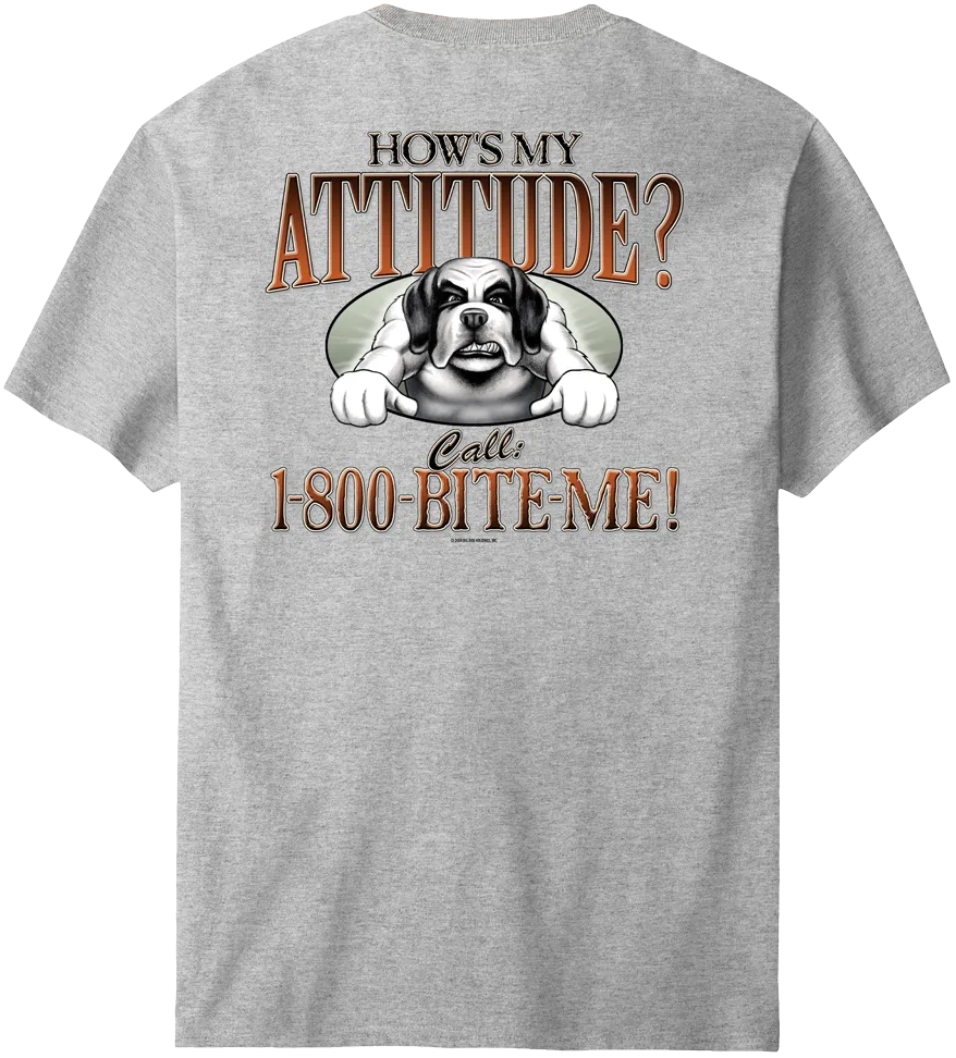 1-800-Bite-Me T-Shirt