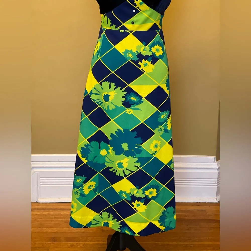 1960’s dress