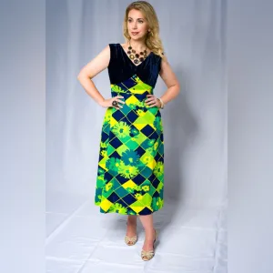 1960’s dress