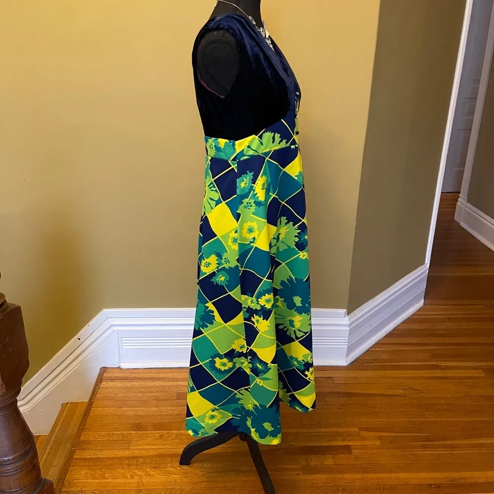 1960’s dress