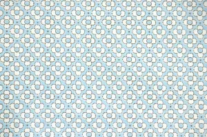 1970s Geometric Vintage Wallpaper