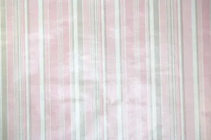 1970s Stripe Vintage Wallpaper