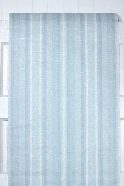 1970s Stripe Vintage Wallpaper