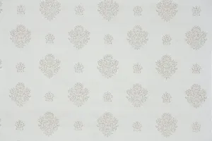 1970s Vinyl Geometric Vintage Wallpaper