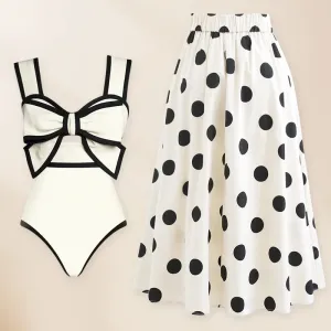 2024 Vintage Swimsuit