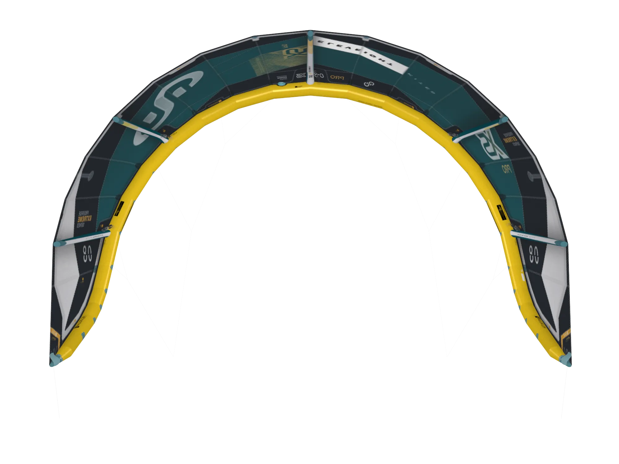 2025 Eleveight XS Pro