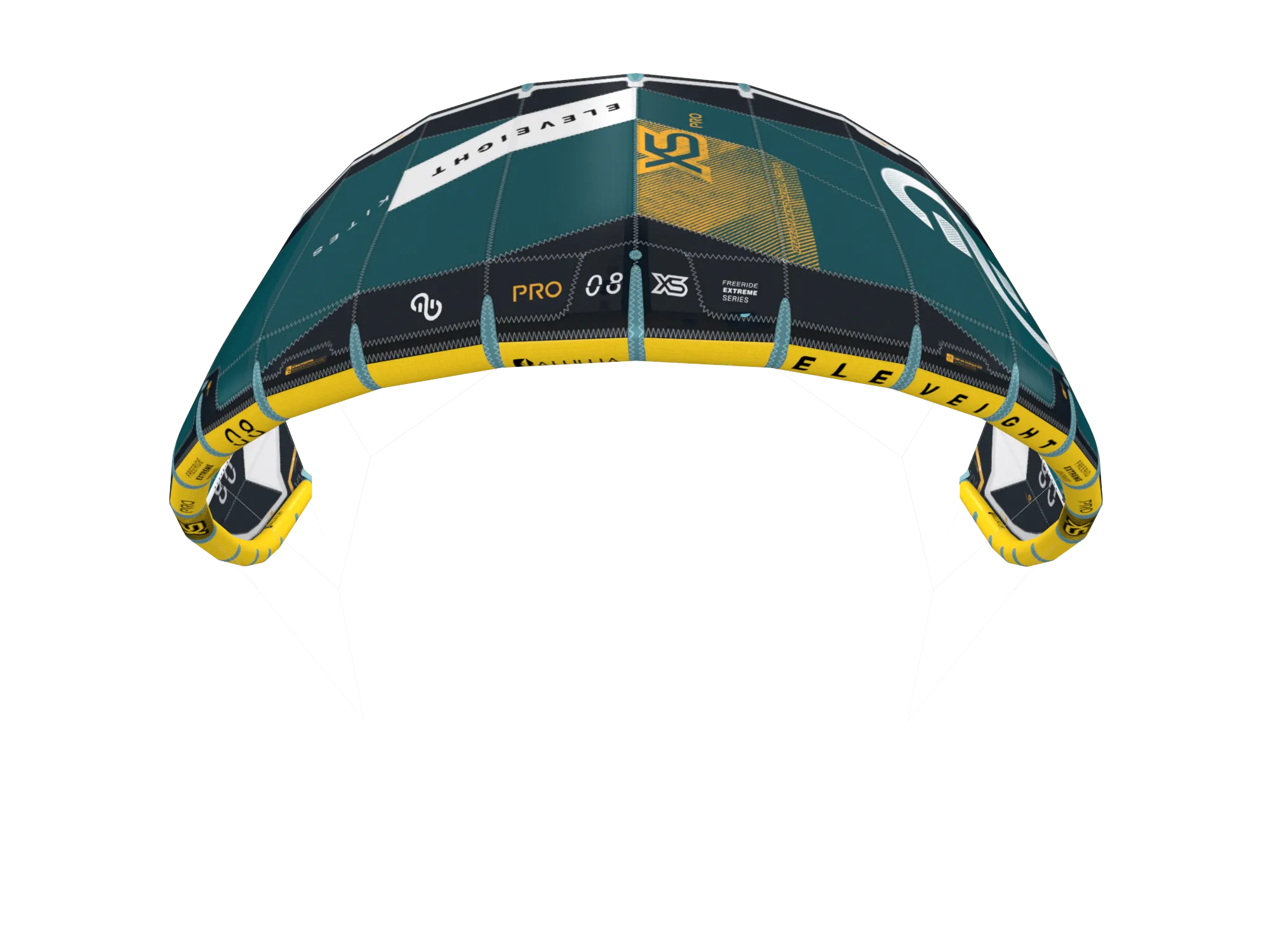 2025 Eleveight XS Pro