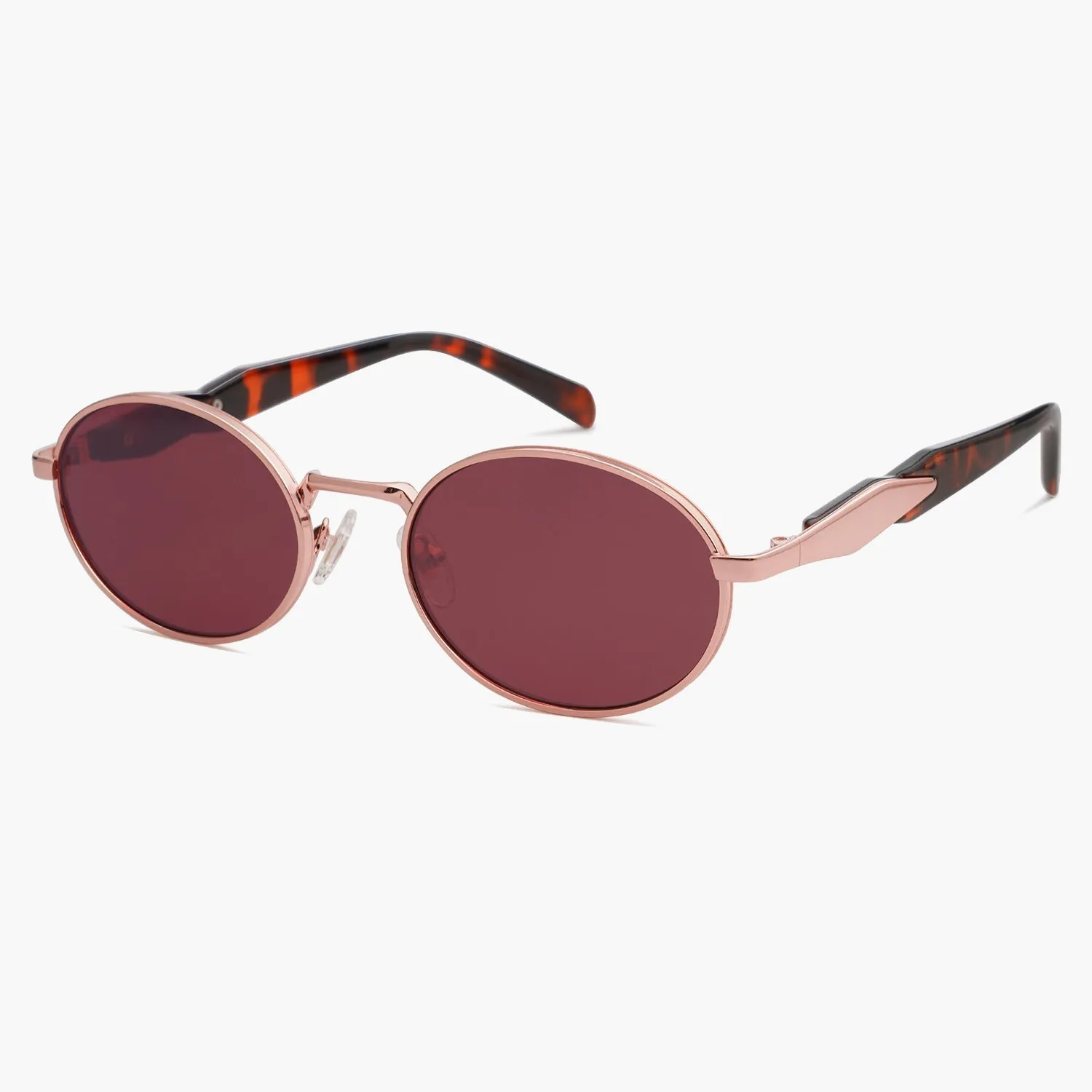 4 Colour Royal Style Sunglasses