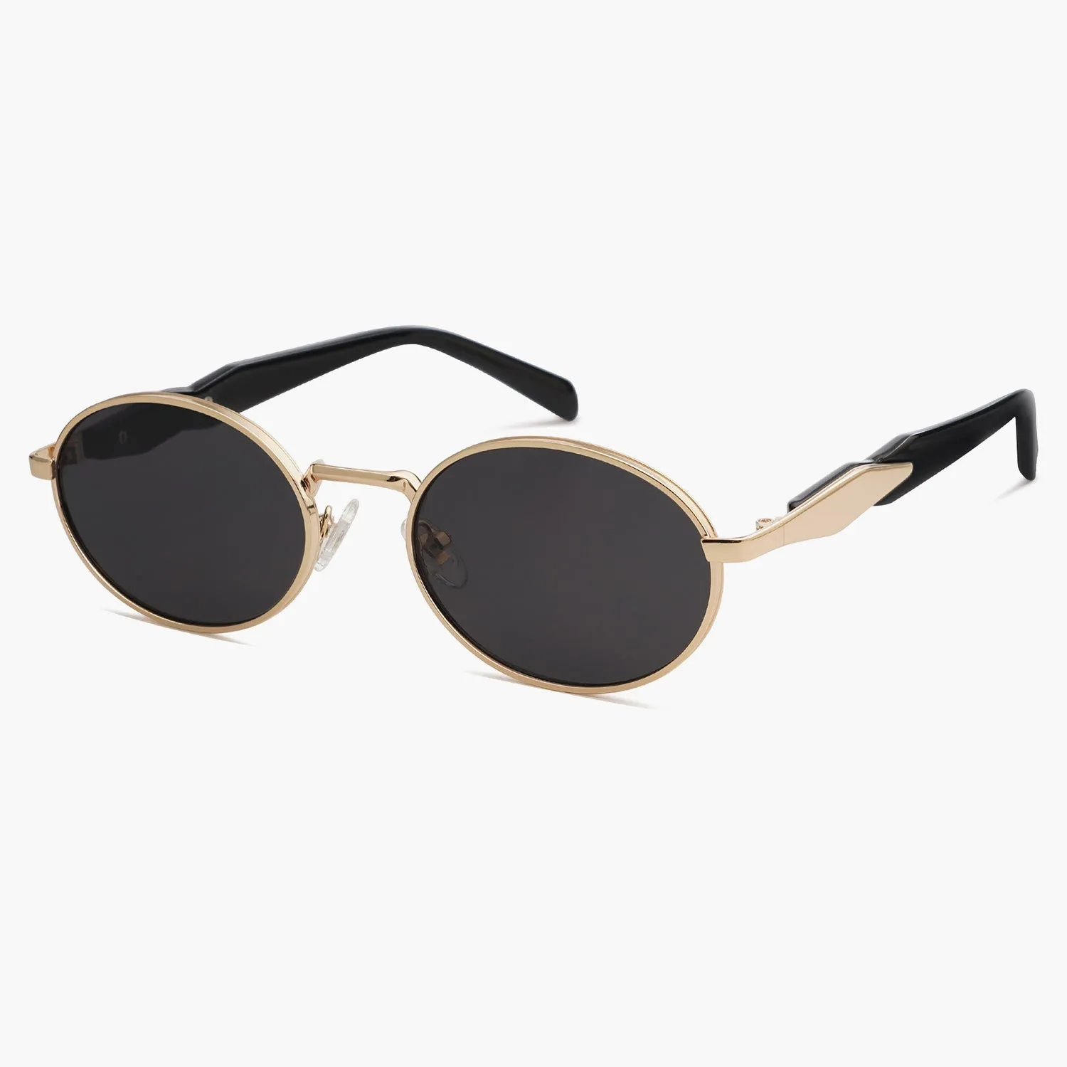 4 Colour Royal Style Sunglasses