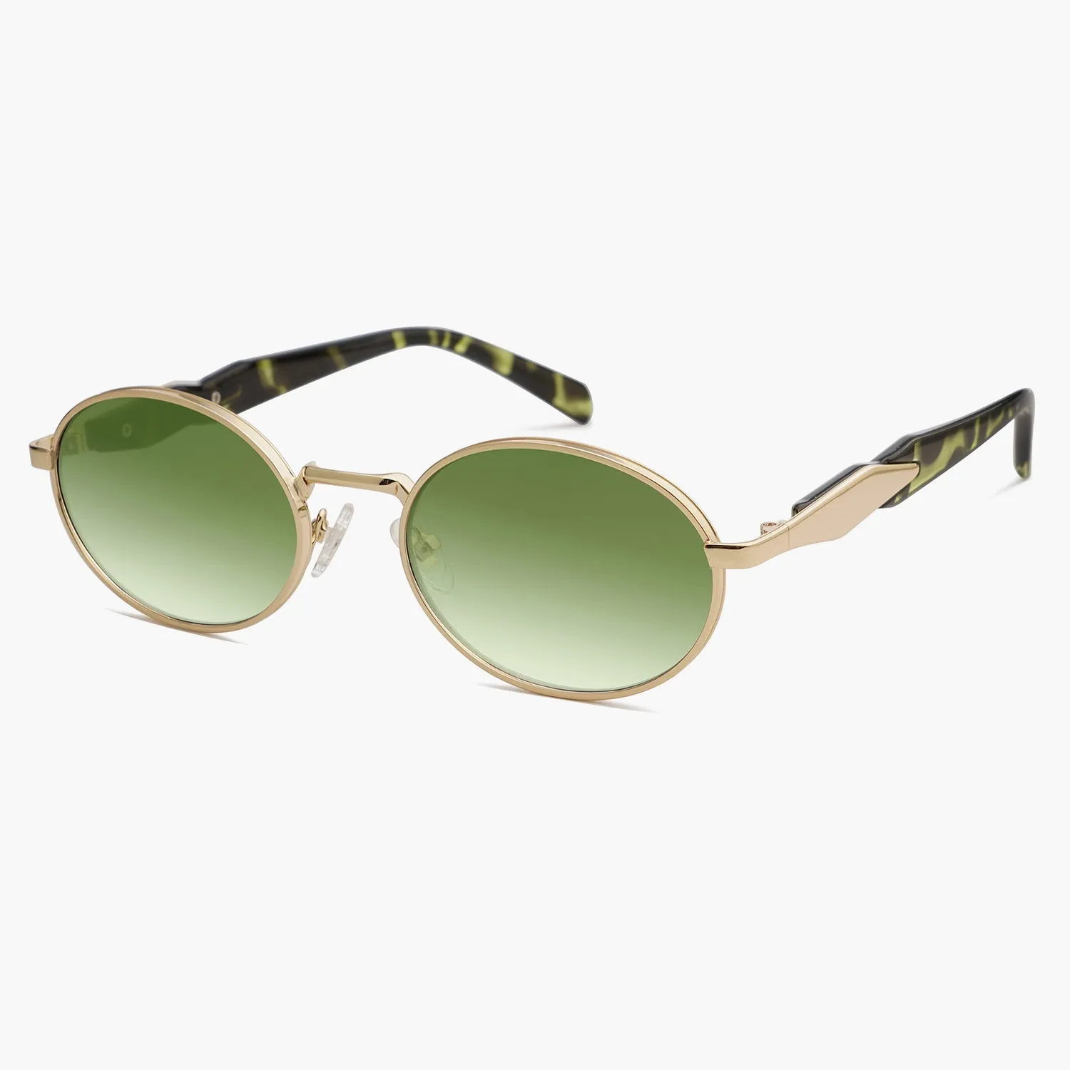 4 Colour Royal Style Sunglasses