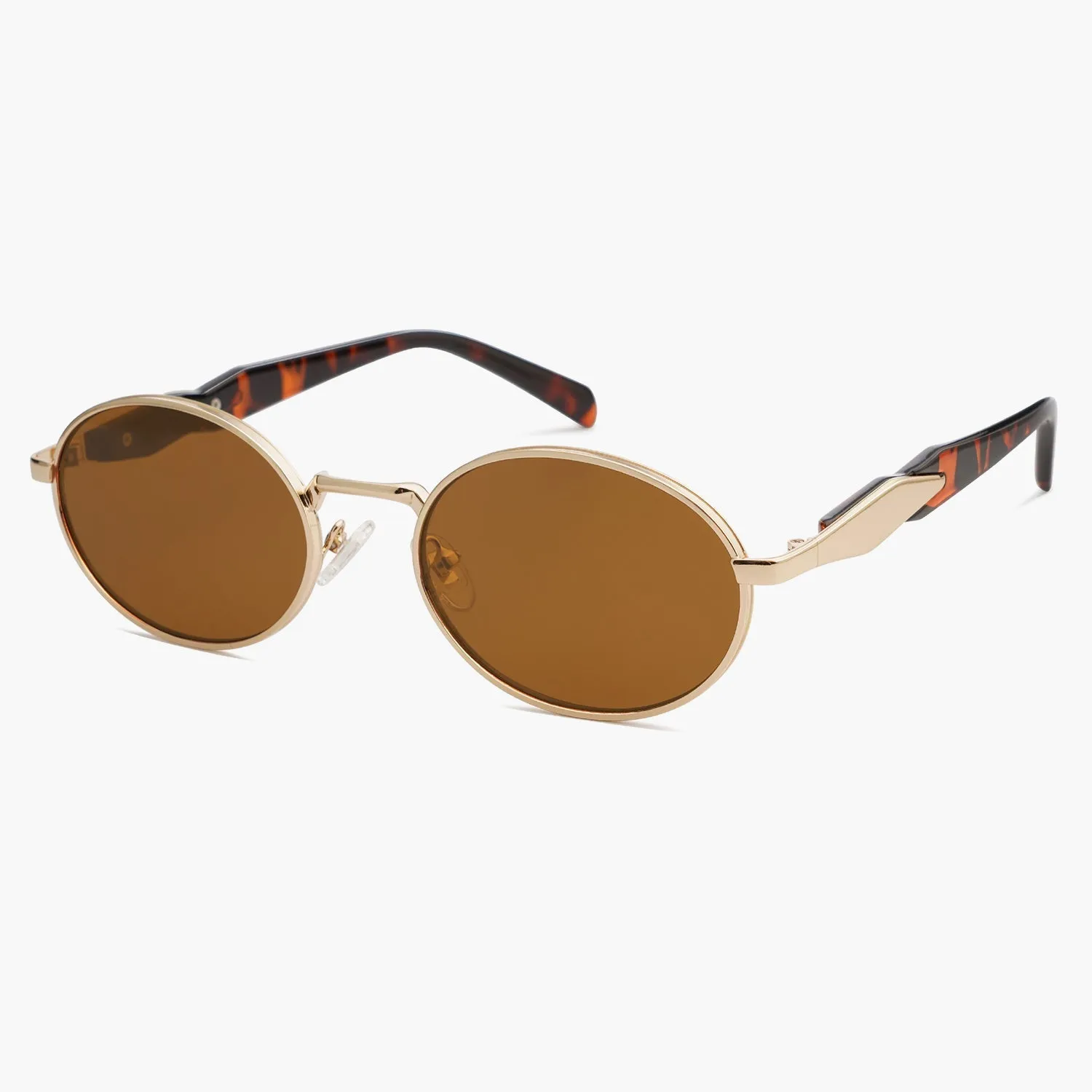 4 Colour Royal Style Sunglasses