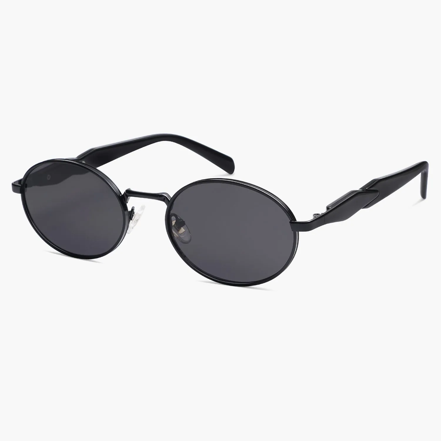 4 Colour Royal Style Sunglasses