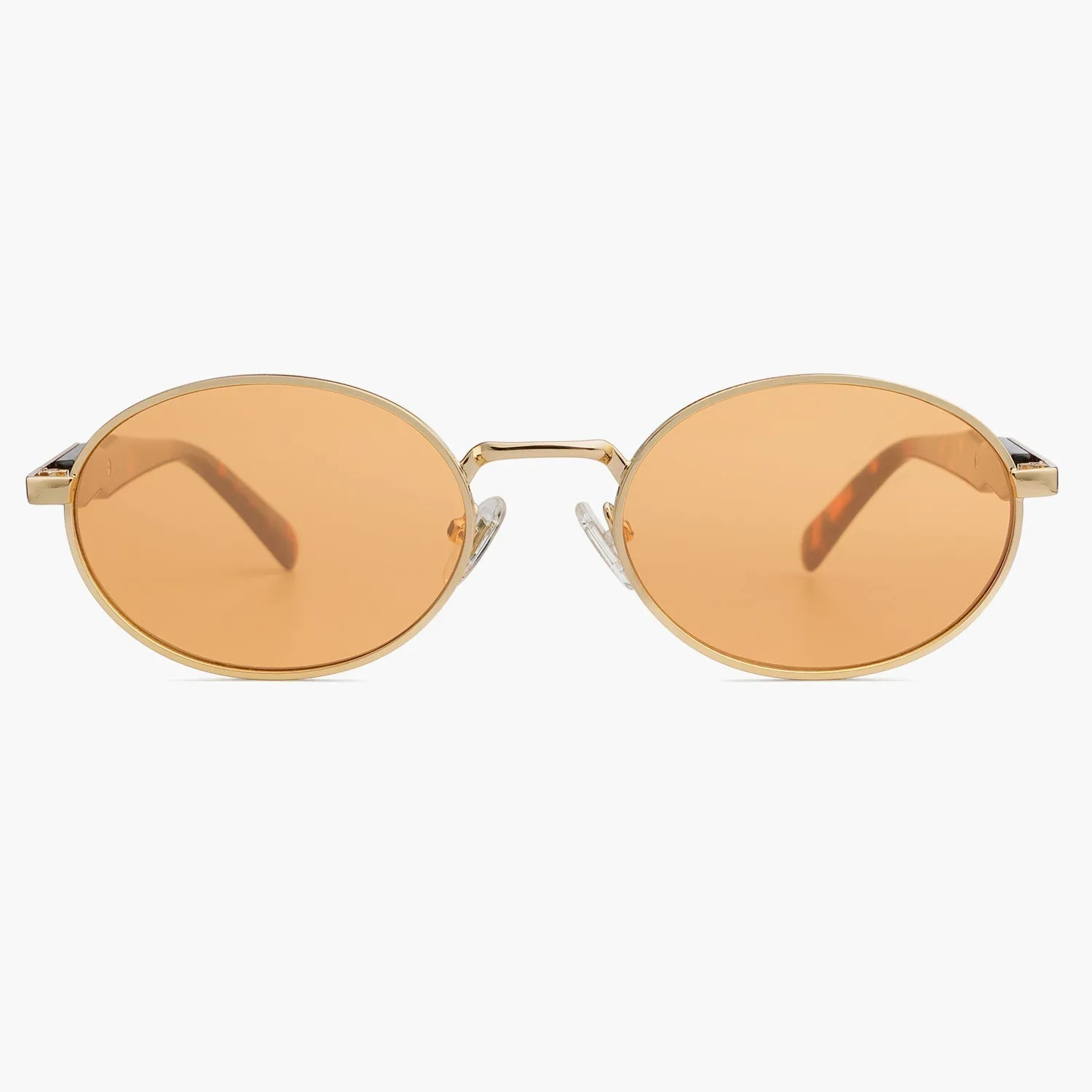 4 Colour Royal Style Sunglasses