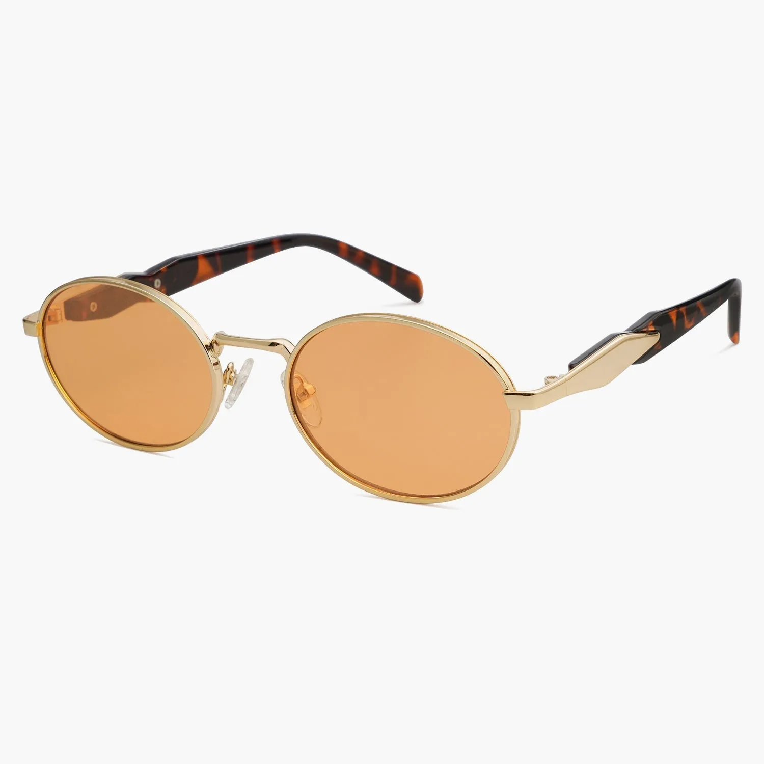 4 Colour Royal Style Sunglasses
