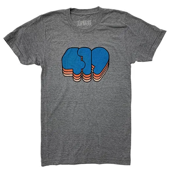 419 Stacked Shirt (Discontinued)