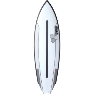5'4" CI Twin Fin Fusion-DualCore