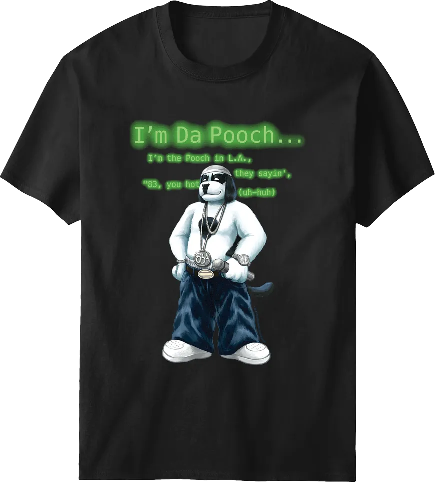 83 Cent T-shirt