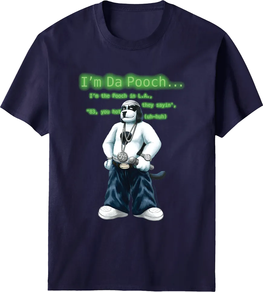 83 Cent T-shirt