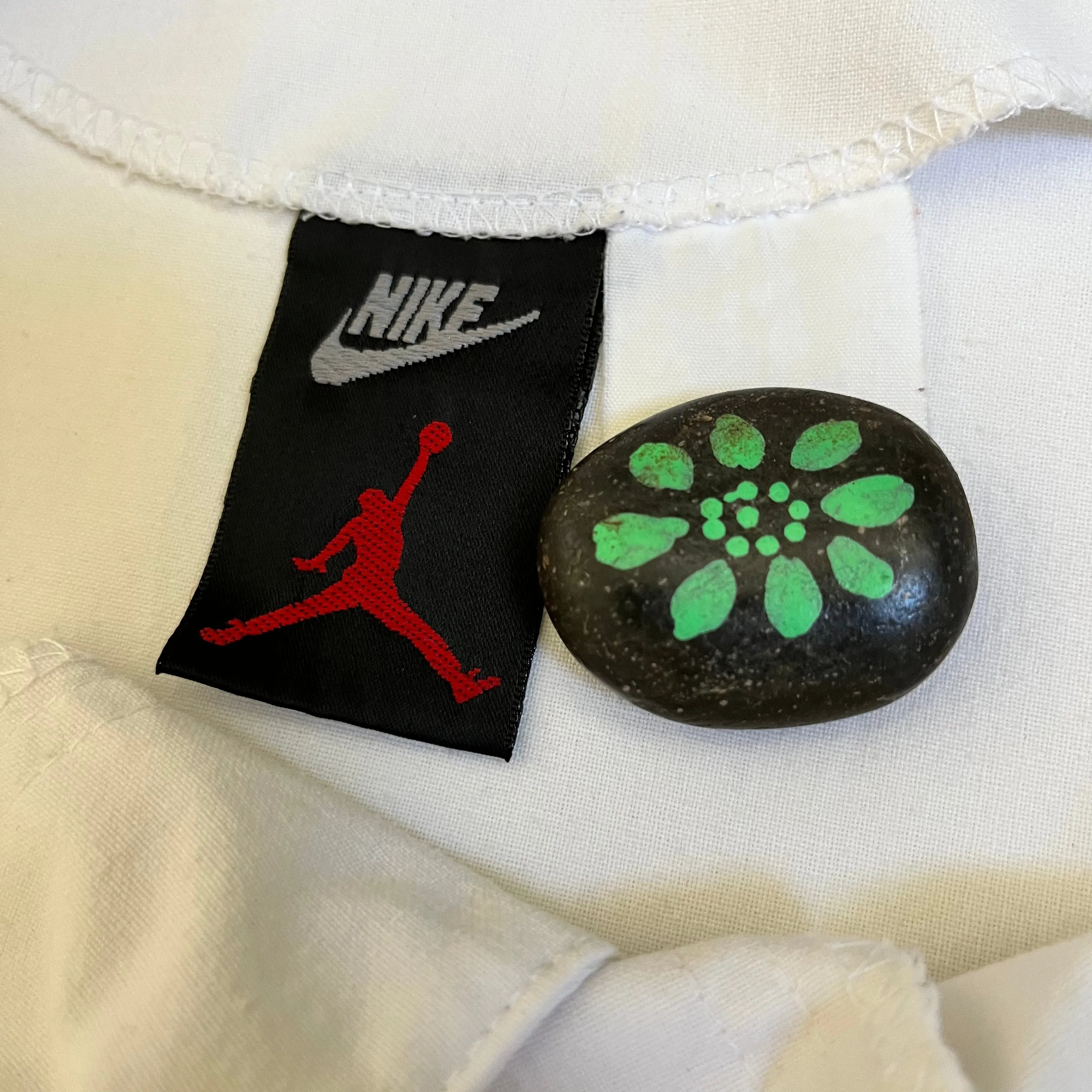 90’s Vintage Air Jordan Baseball Jersey