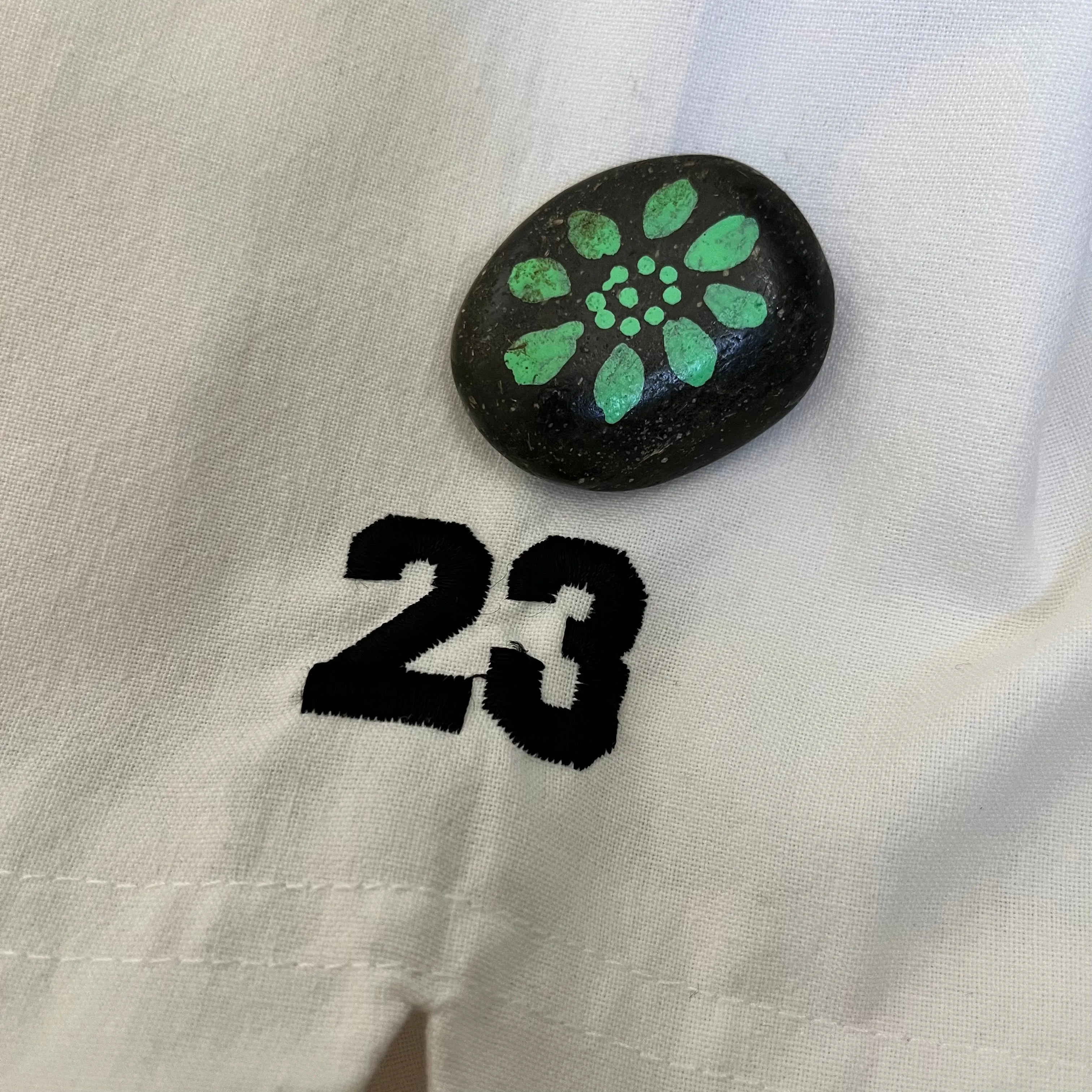 90’s Vintage Air Jordan Baseball Jersey