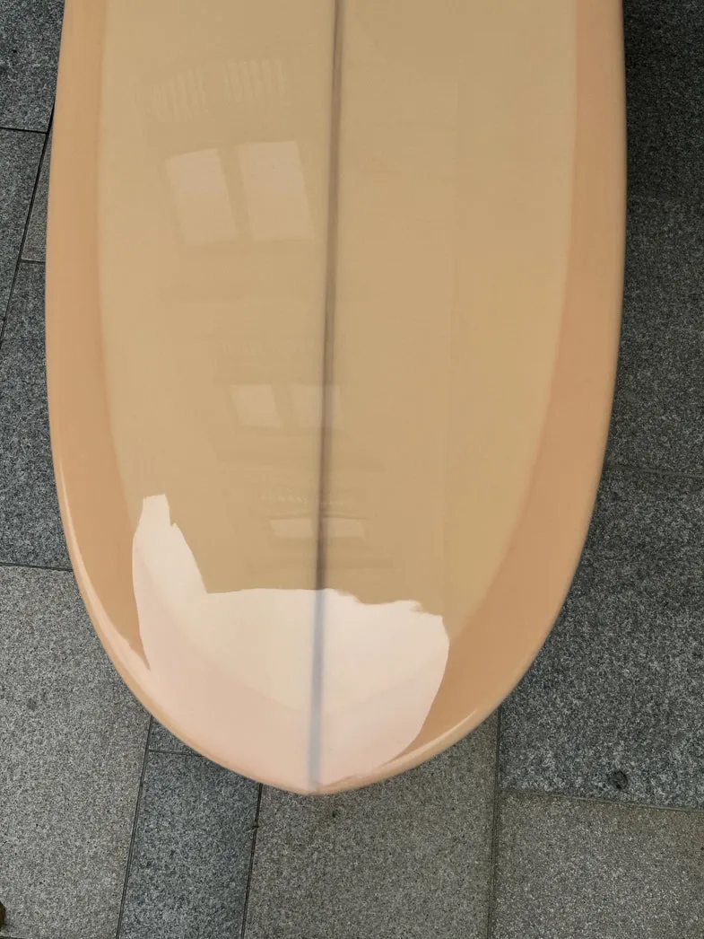 9'1 Paradise Cove Vintage Pink Gloss
