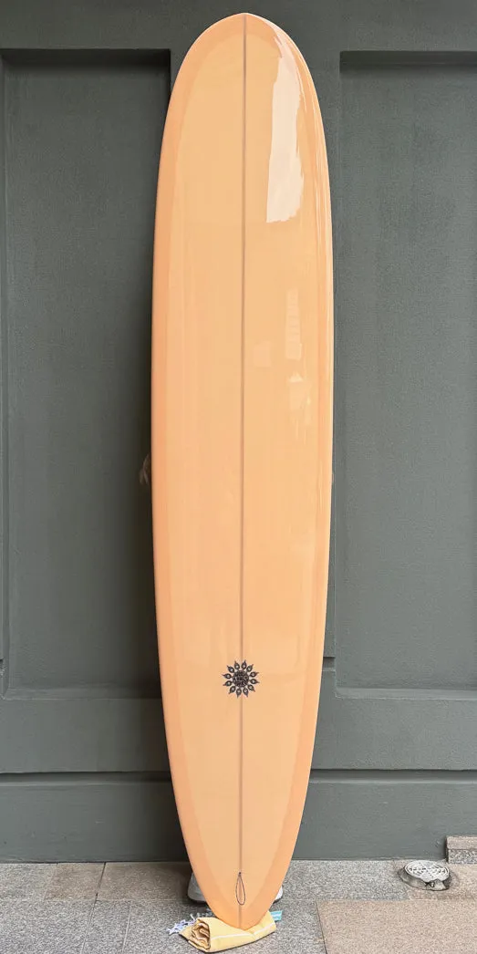 9'1 Paradise Cove Vintage Pink Gloss