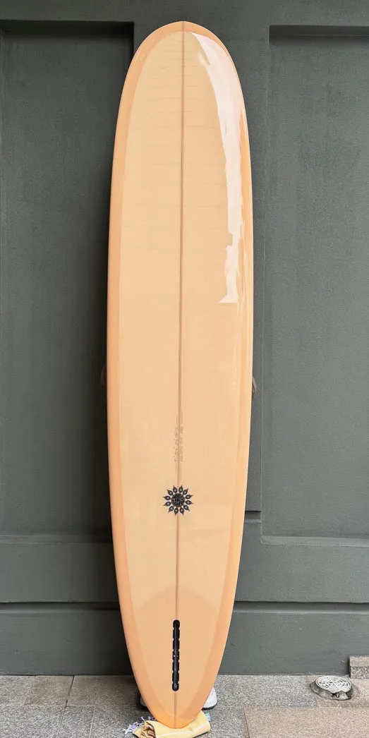 9'1 Paradise Cove Vintage Pink Gloss