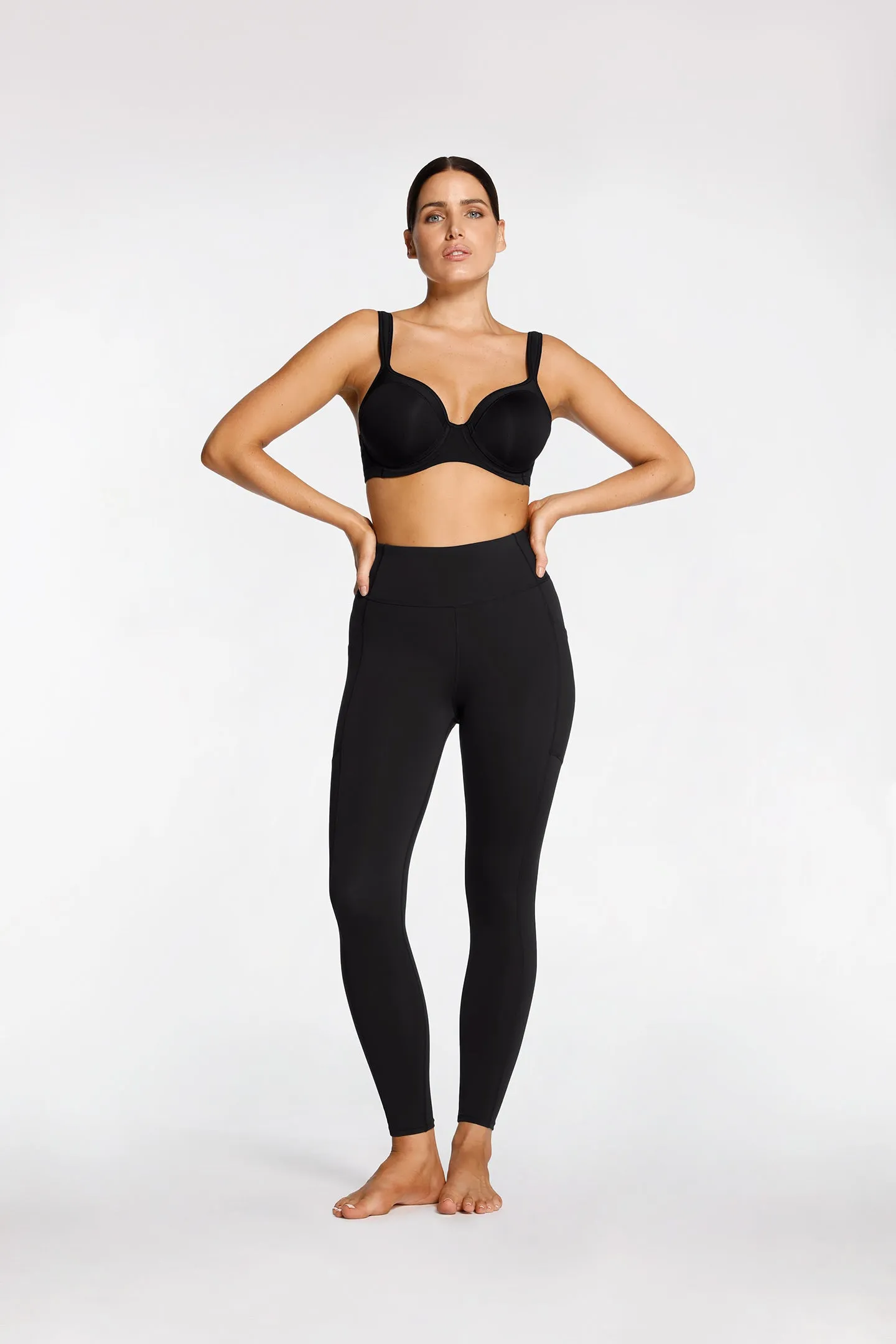 ACTIVE CONTOUR BRA