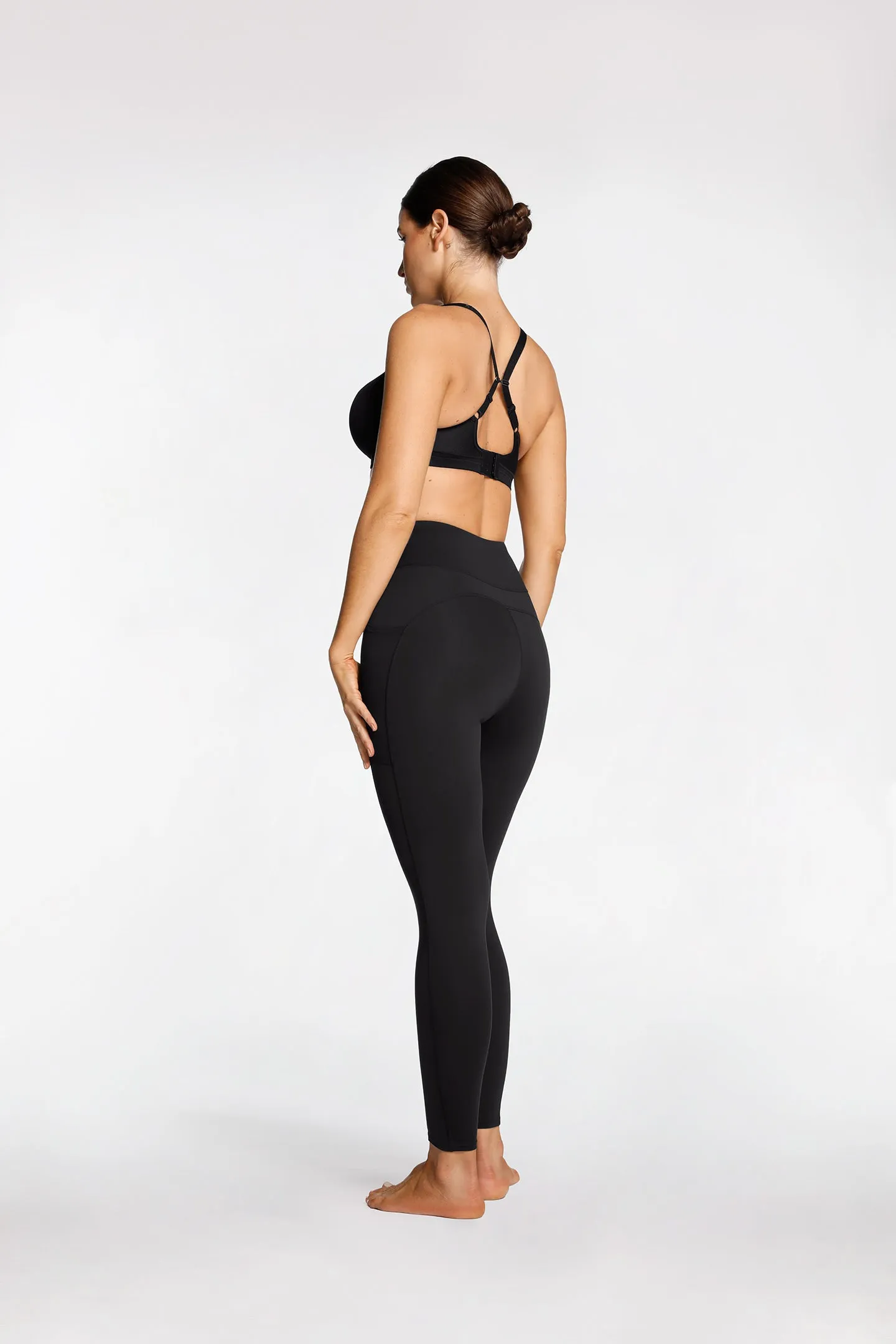 ACTIVE CONTOUR BRA
