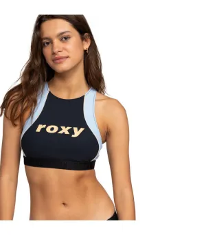 Active Crop Top One-piece