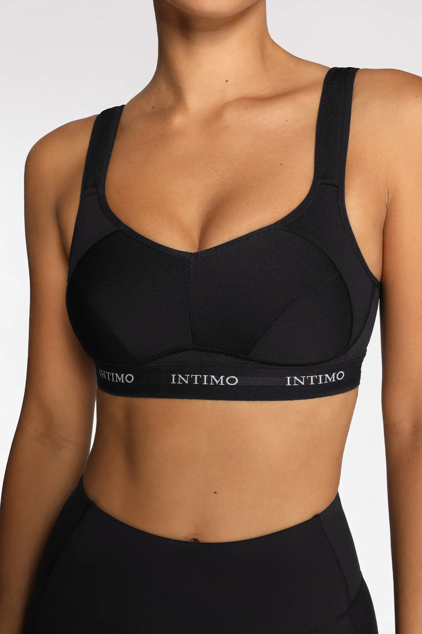 ACTIVE CROSSBACK BRA