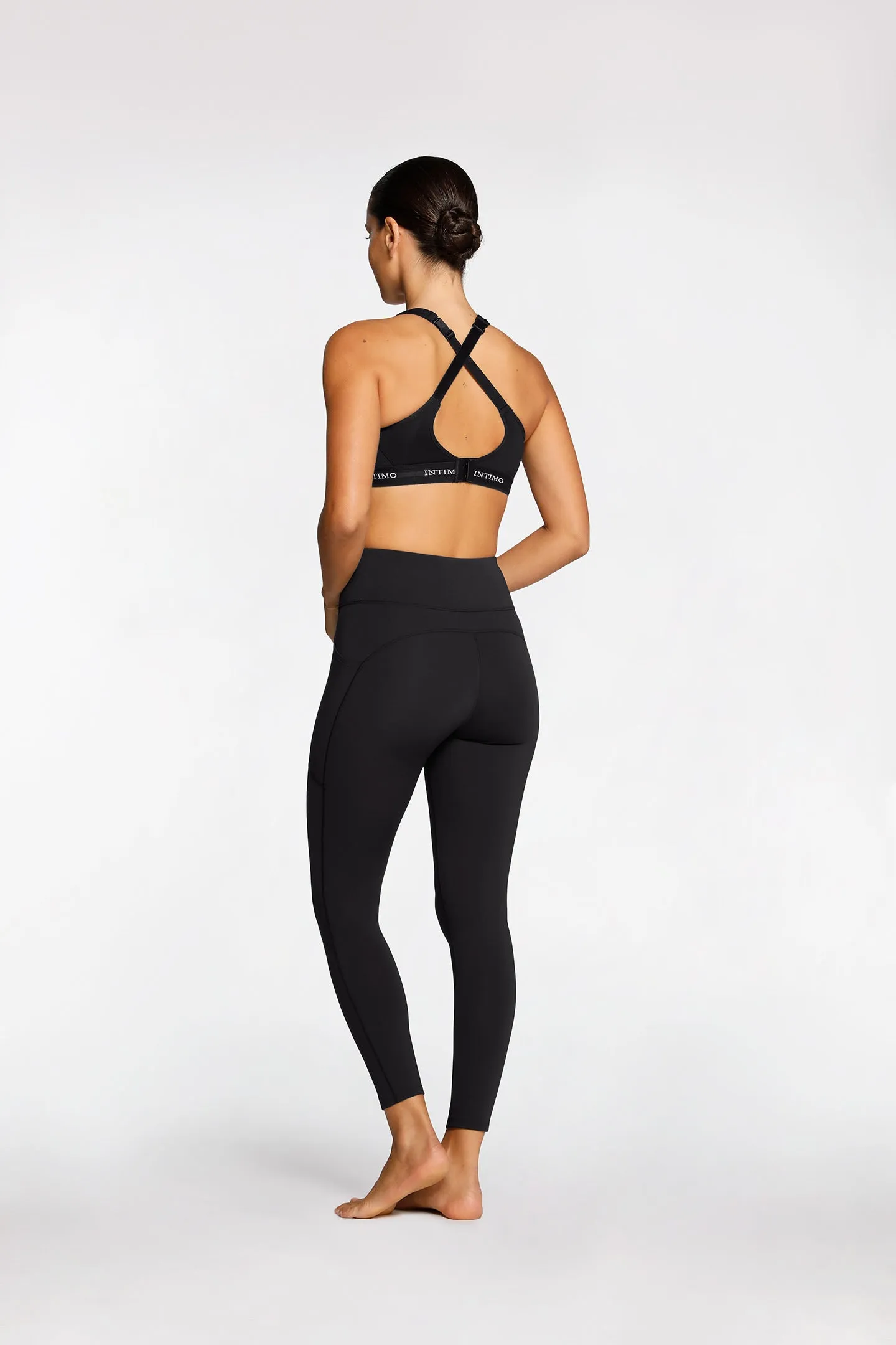 ACTIVE CROSSBACK BRA