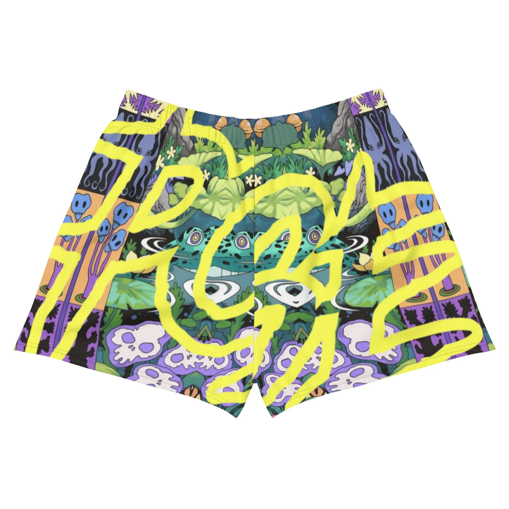 Active Shorts
