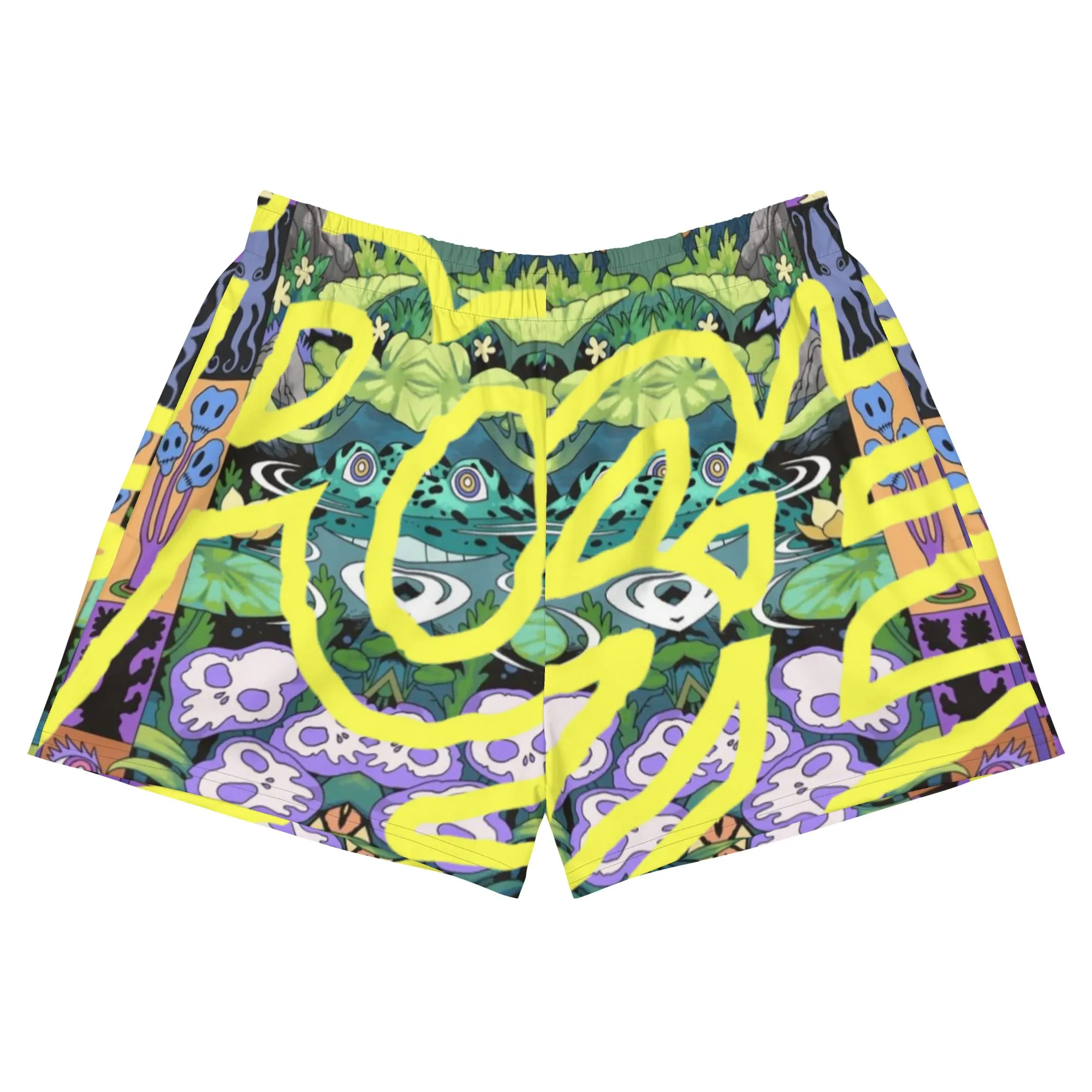 Active Shorts