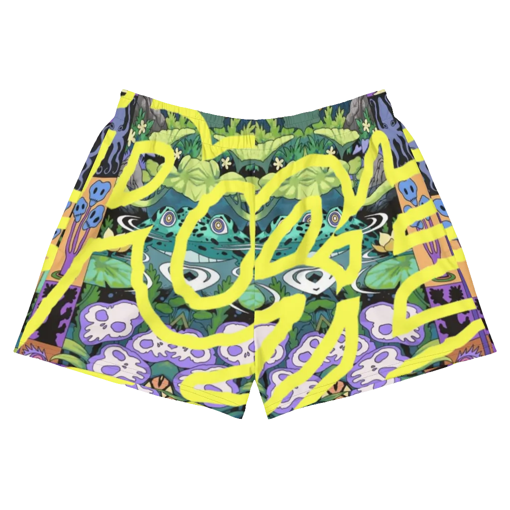 Active Shorts