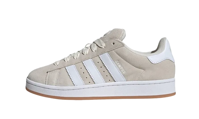 Adidas Campus 00s Wonder White Gum