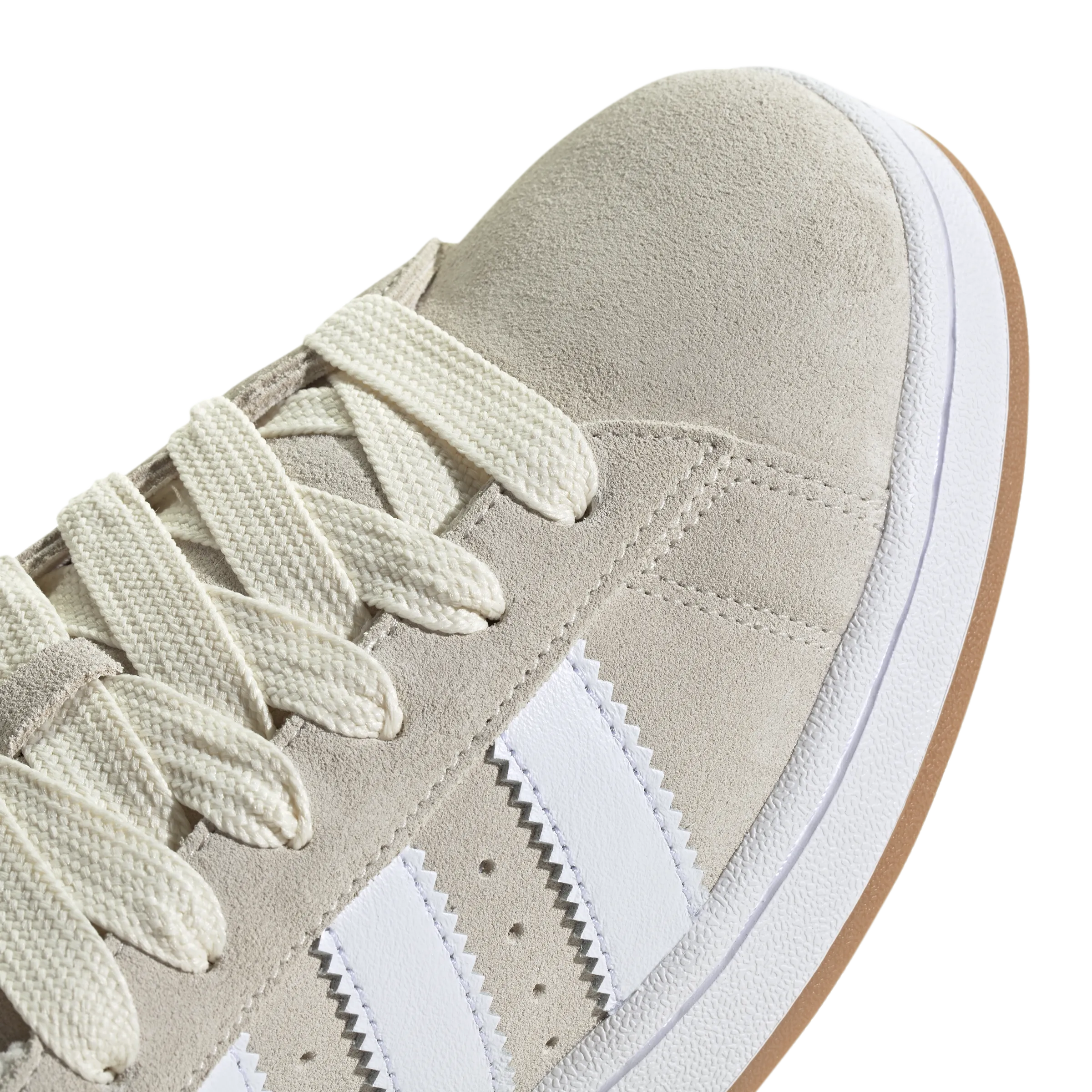 Adidas Campus 00s Wonder White Gum