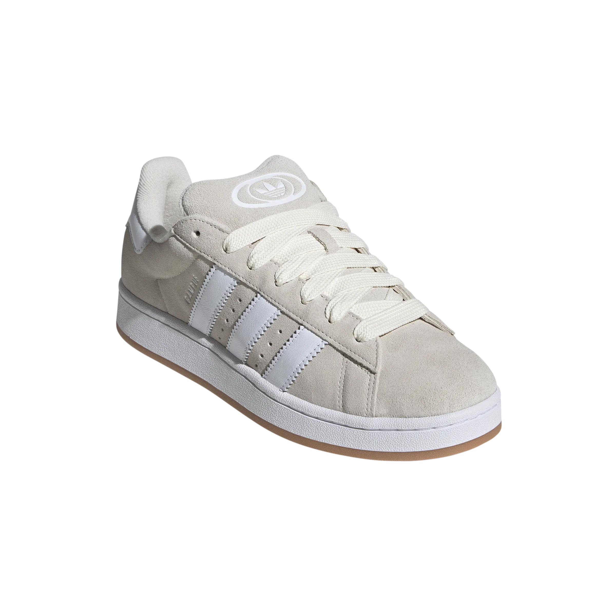 Adidas Campus 00s Wonder White Gum