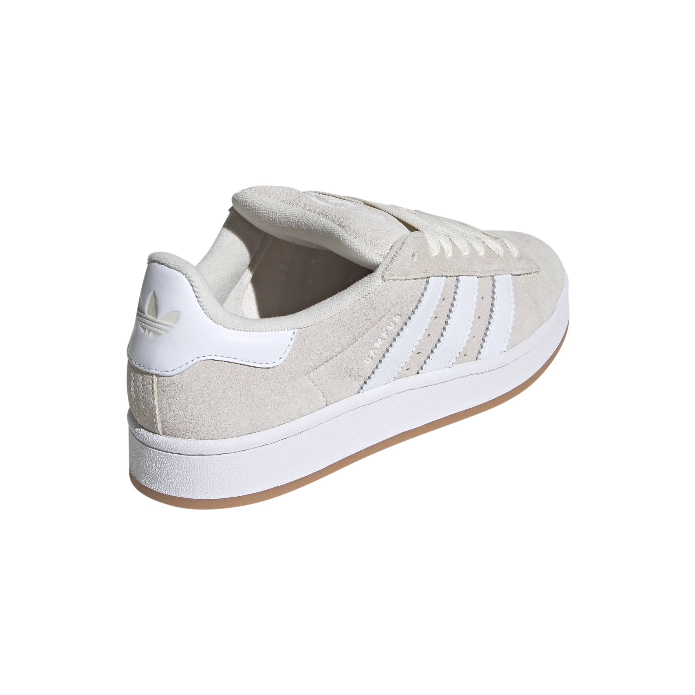 Adidas Campus 00s Wonder White Gum