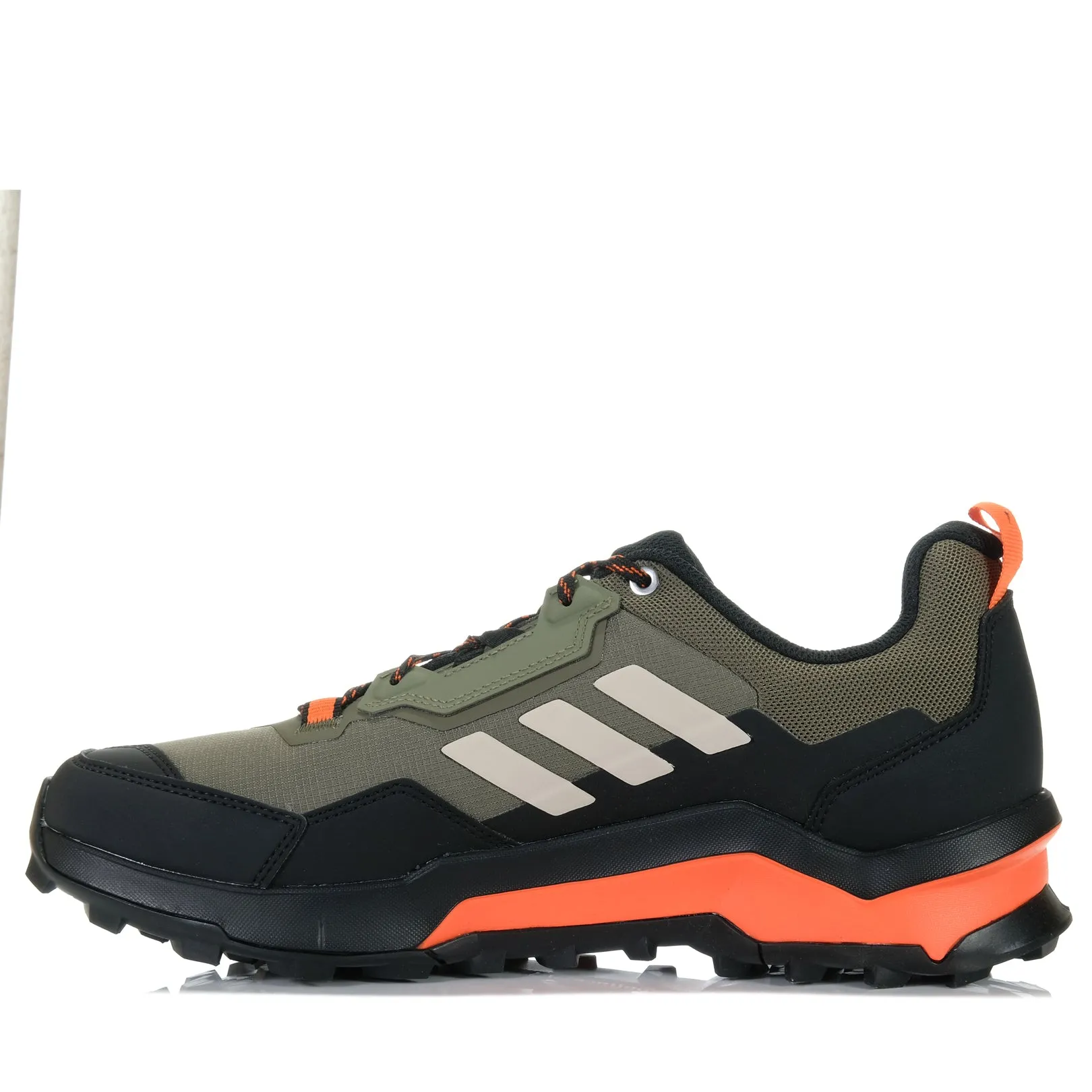 Adidas Terrex AX4 GORE-TEX Hiking Olive/Beige