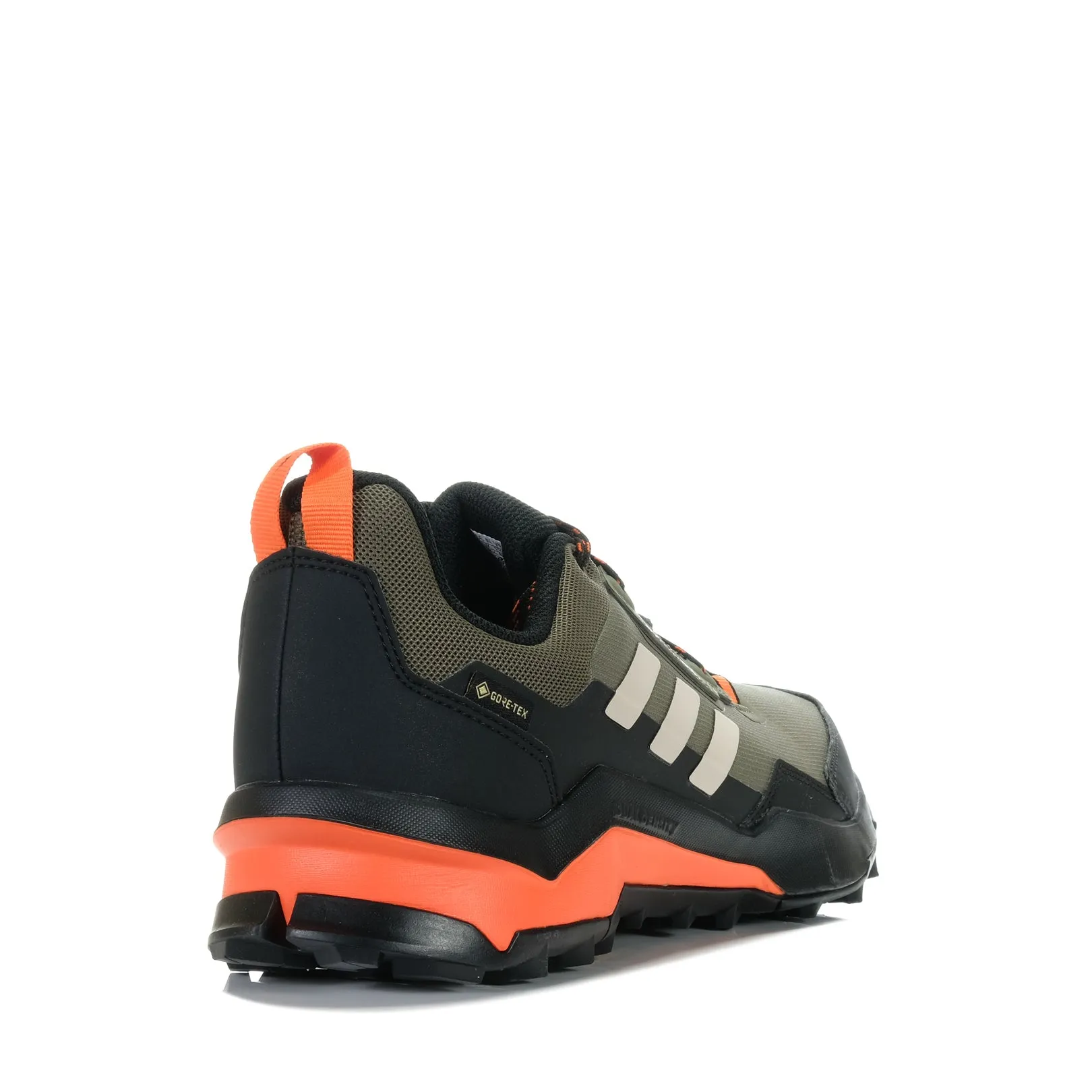 Adidas Terrex AX4 GORE-TEX Hiking Olive/Beige