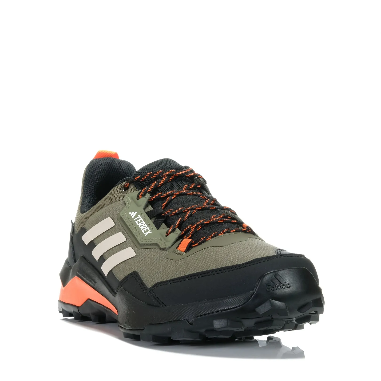Adidas Terrex AX4 GORE-TEX Hiking Olive/Beige