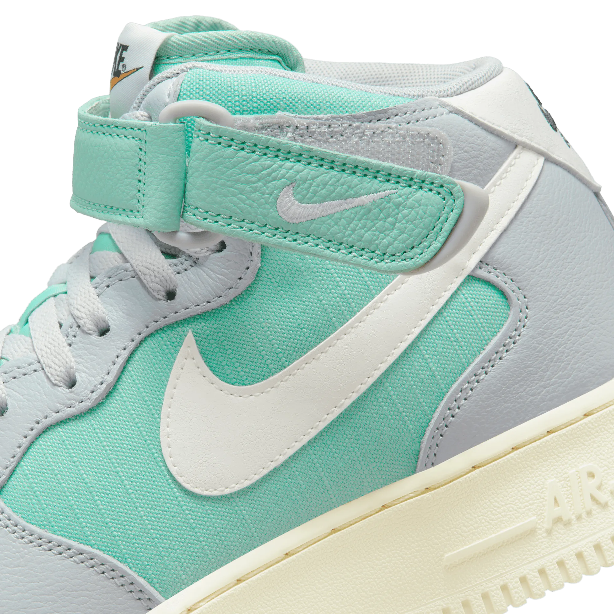 AIR FORCE 1 MID '07 LX VNTG