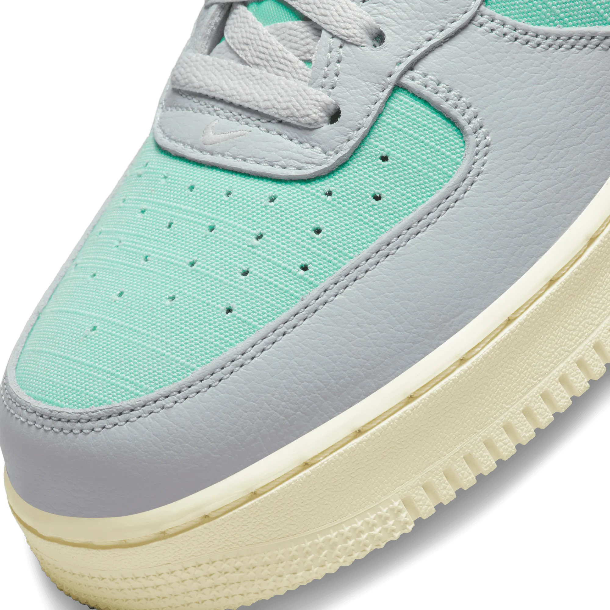 AIR FORCE 1 MID '07 LX VNTG