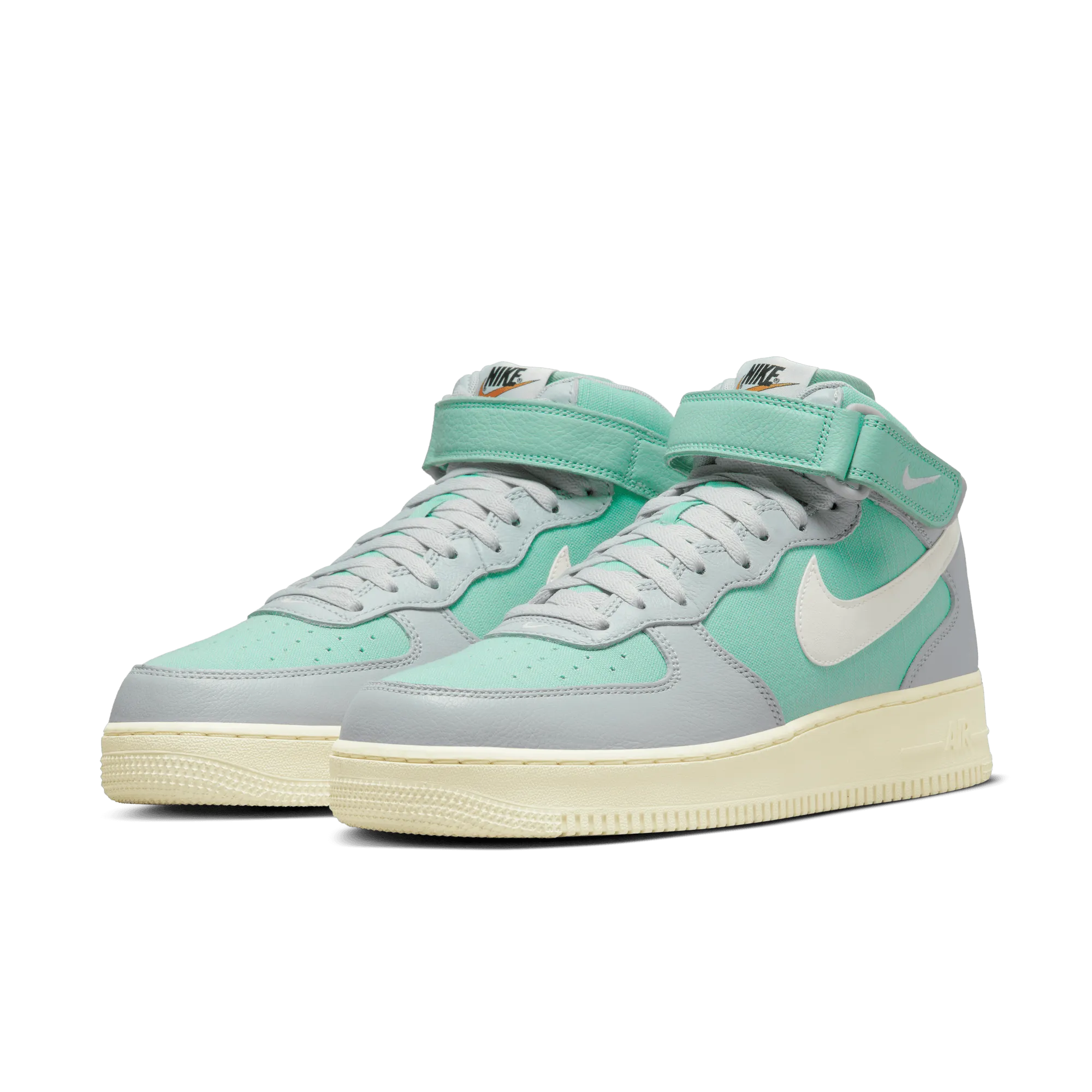 AIR FORCE 1 MID '07 LX VNTG