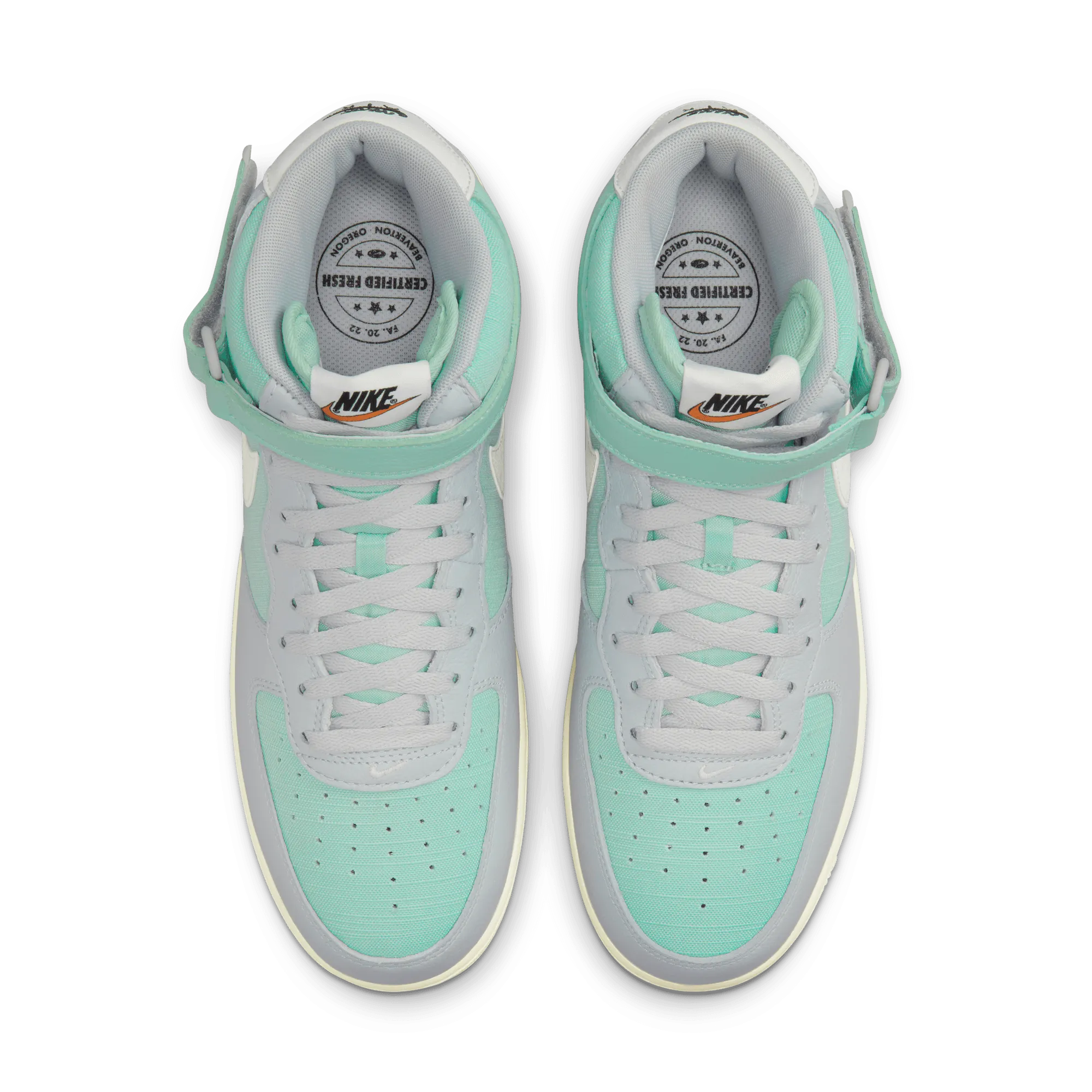 AIR FORCE 1 MID '07 LX VNTG