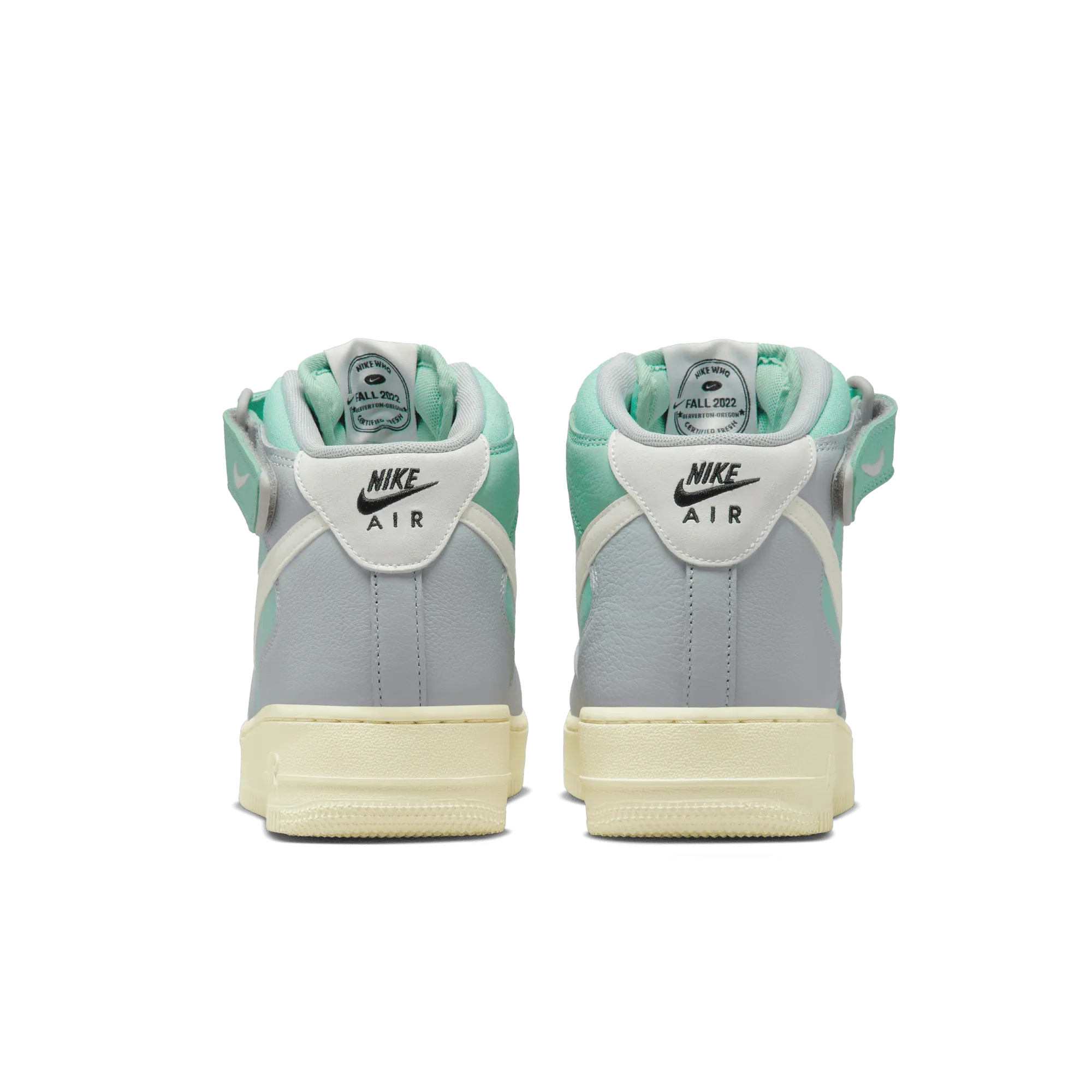 AIR FORCE 1 MID '07 LX VNTG