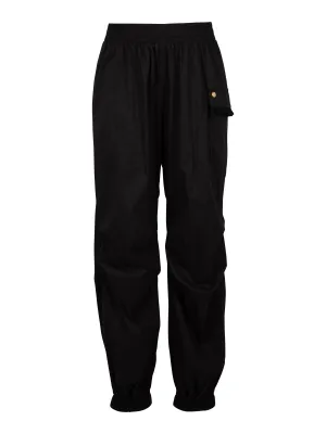 ALI PANTS - Black