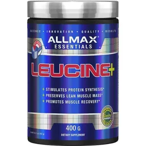 ALLMAX LEUCINE 400G